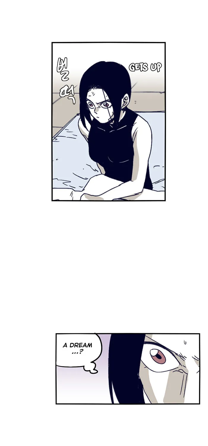 Read Gilgamesh chapter 120 image 30 on Lezhin
