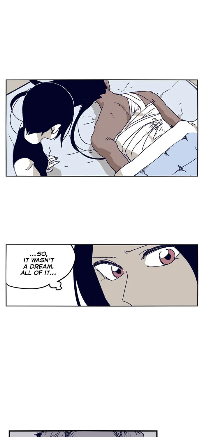 Read Gilgamesh chapter 120 image 32 on Lezhin