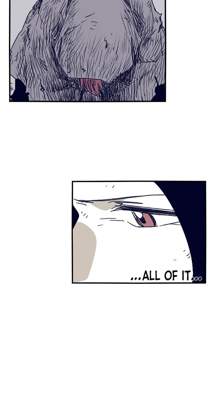 Read Gilgamesh chapter 120 image 33 on Lezhin