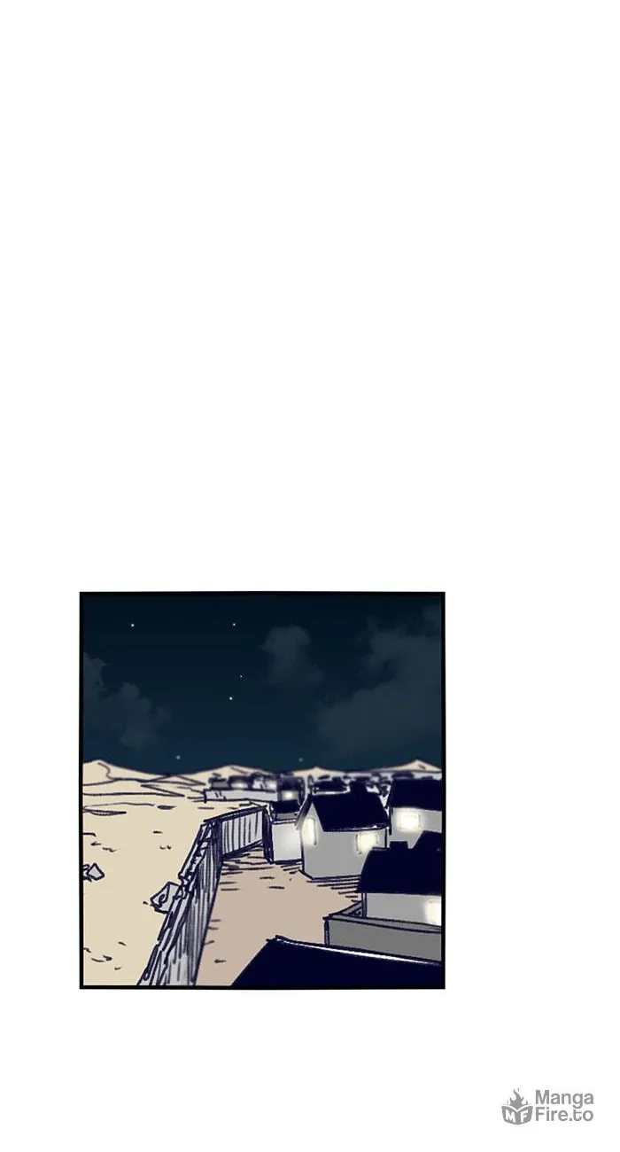 Read Gilgamesh chapter 120 image 35 on Lezhin