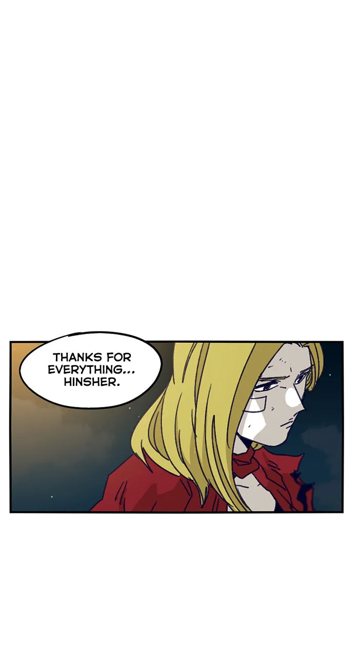 Read Gilgamesh chapter 120 image 37 on Lezhin