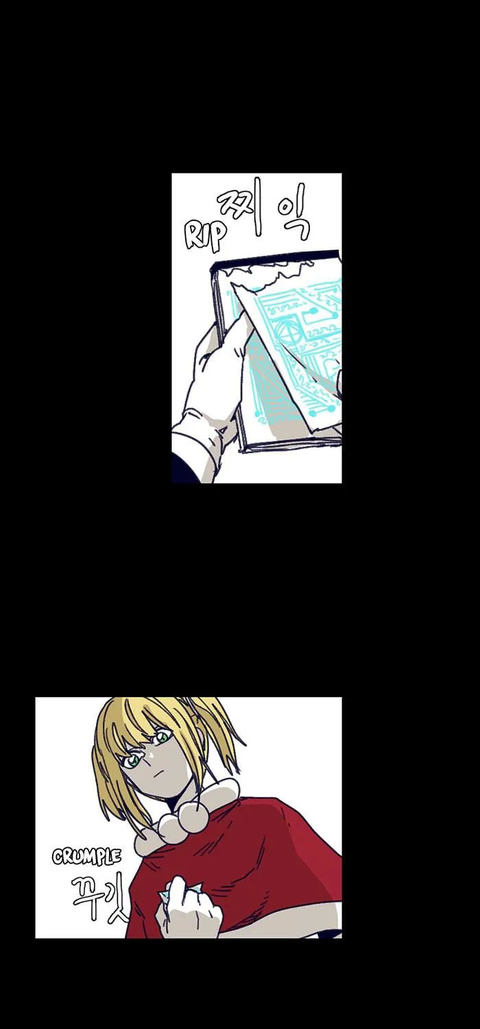 Read Gilgamesh chapter 120 image 4 on Lezhin