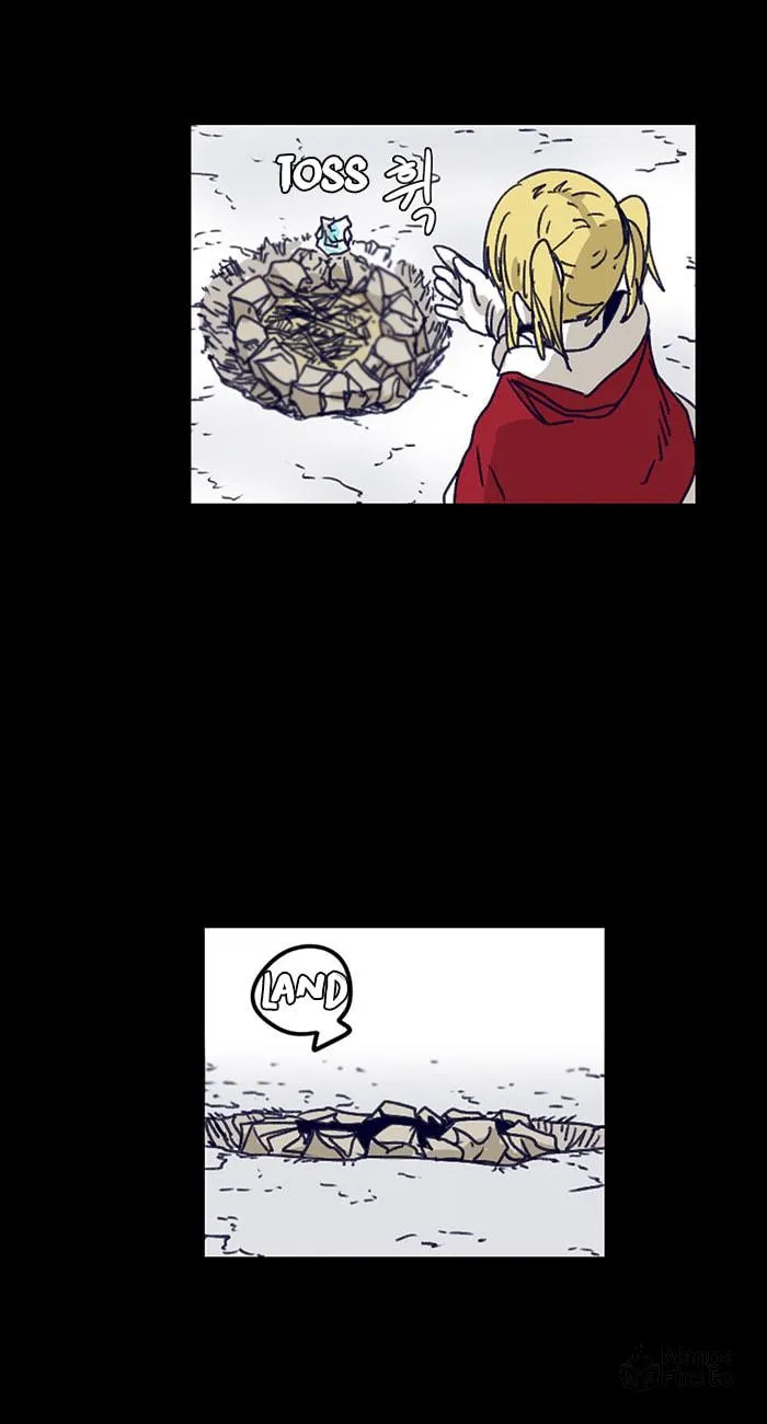 Read Gilgamesh chapter 120 image 5 on Lezhin