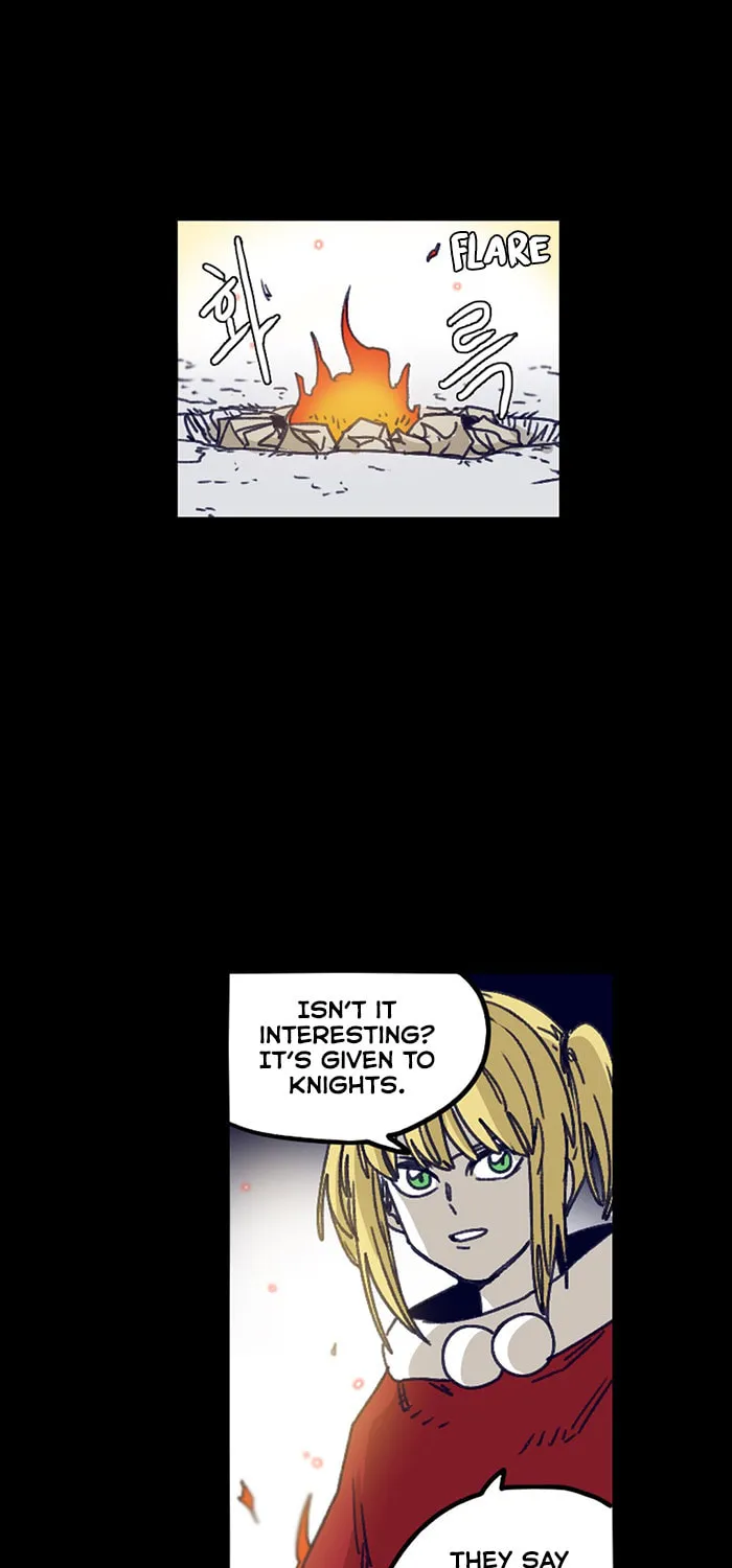 Read Gilgamesh chapter 120 image 6 on Lezhin
