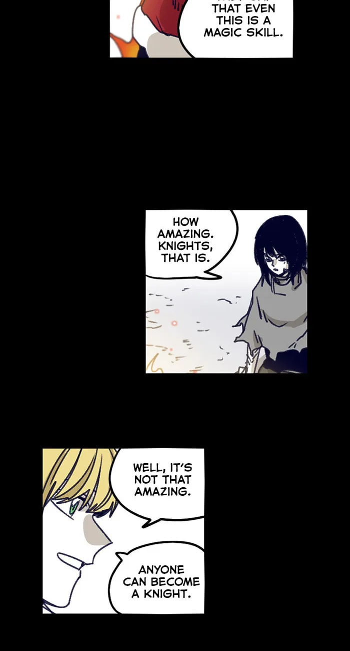 Read Gilgamesh chapter 120 image 7 on Lezhin
