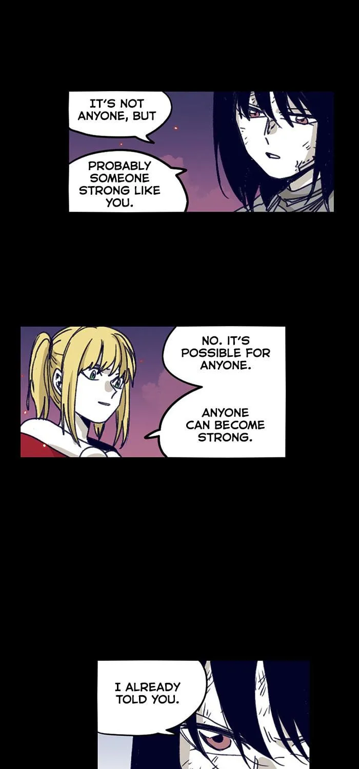 Read Gilgamesh chapter 120 image 8 on Lezhin