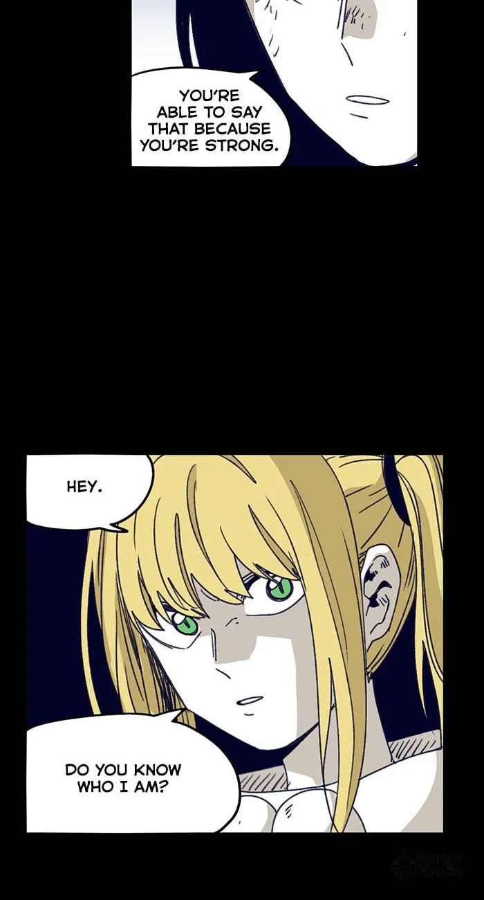 Read Gilgamesh chapter 120 image 9 on Lezhin