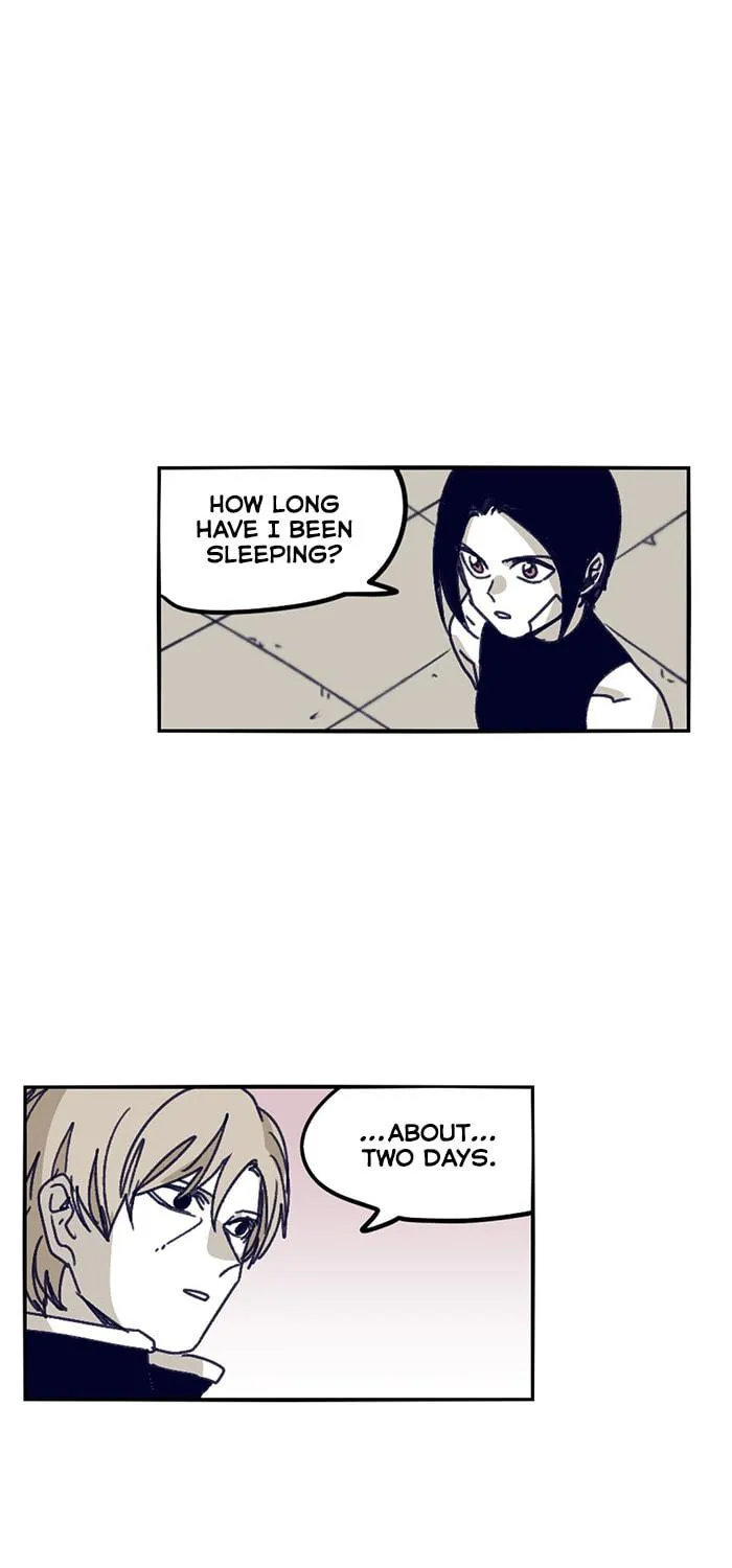 Read Gilgamesh chapter 121 image 10 on Lezhin