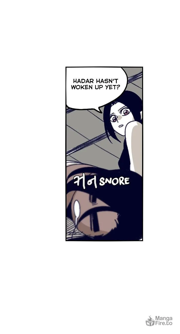 Read Gilgamesh chapter 121 image 11 on Lezhin