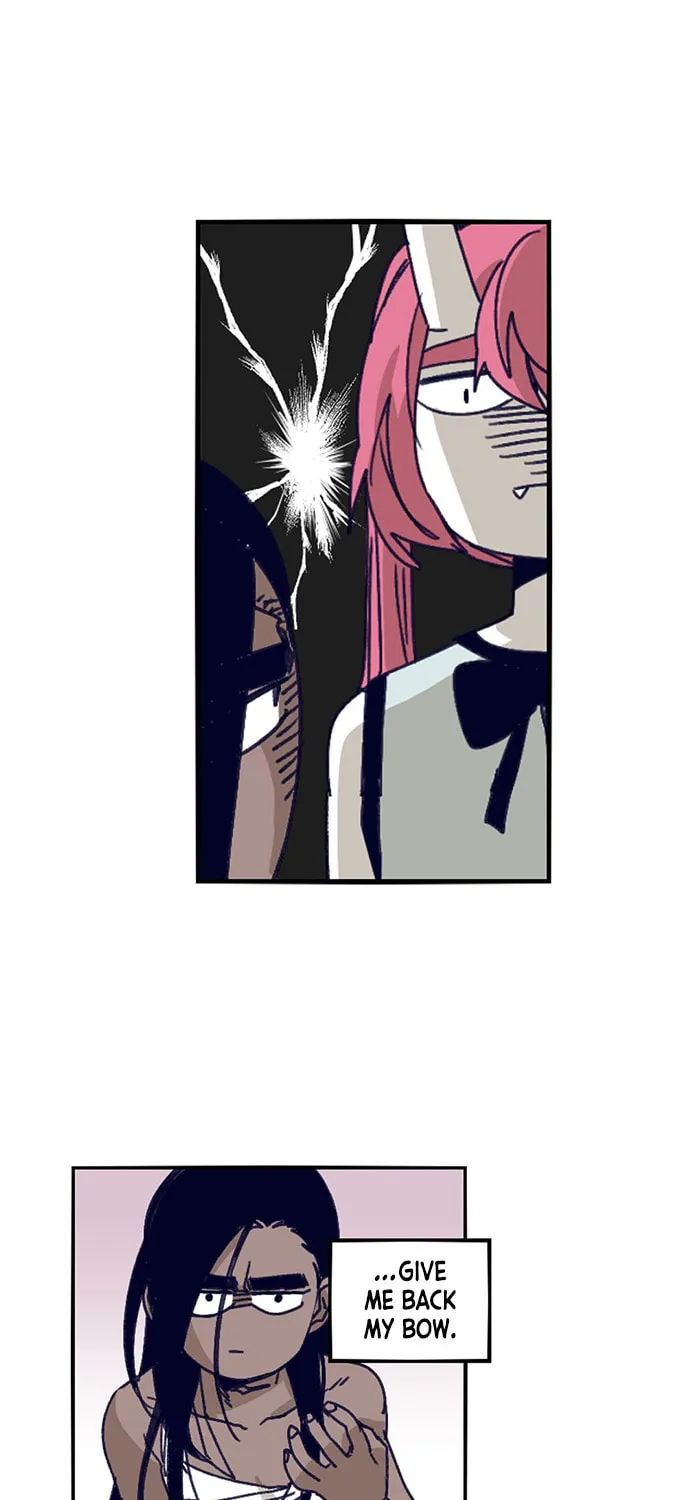 Read Gilgamesh chapter 121 image 14 on Lezhin