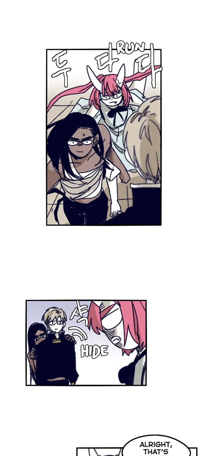 Read Gilgamesh chapter 121 image 18 on Lezhin