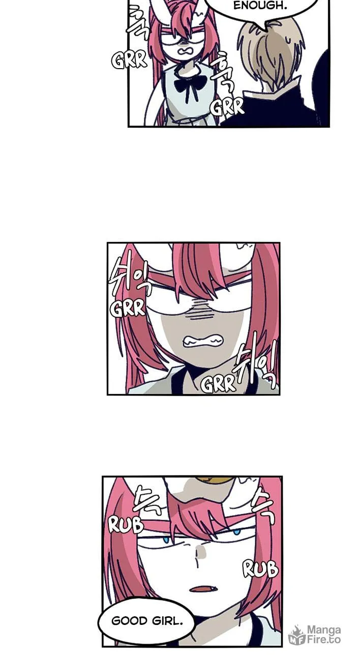 Read Gilgamesh chapter 121 image 19 on Lezhin