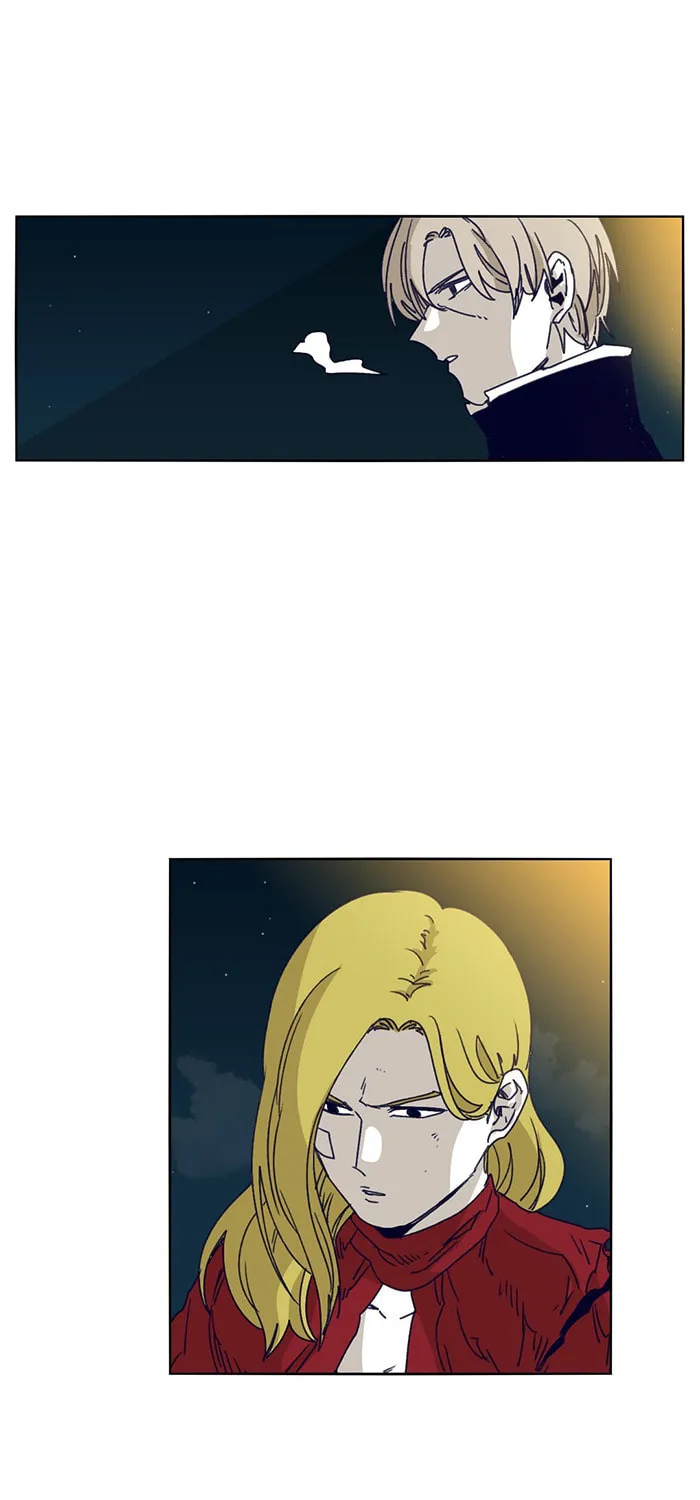 Read Gilgamesh chapter 121 image 2 on Lezhin