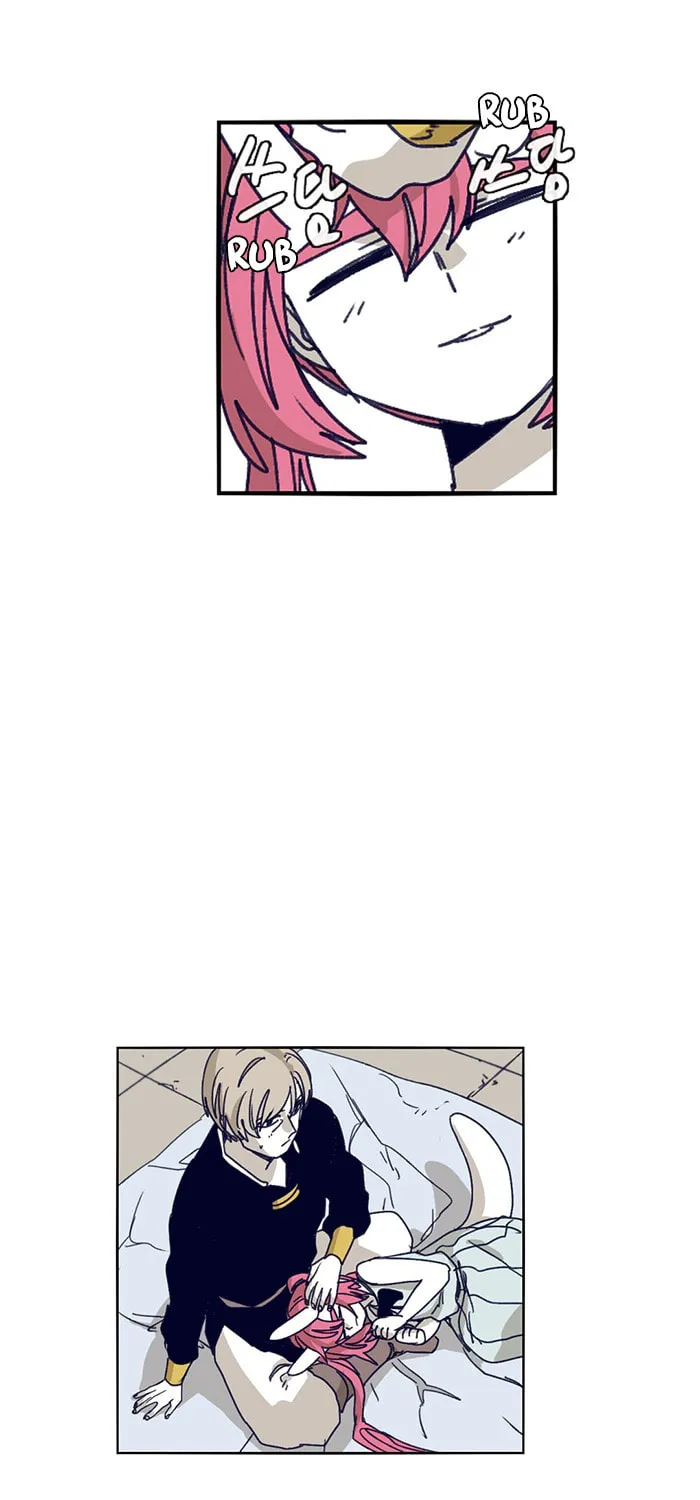 Read Gilgamesh chapter 121 image 20 on Lezhin
