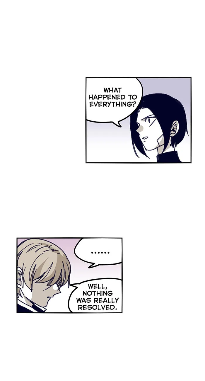 Read Gilgamesh chapter 121 image 21 on Lezhin