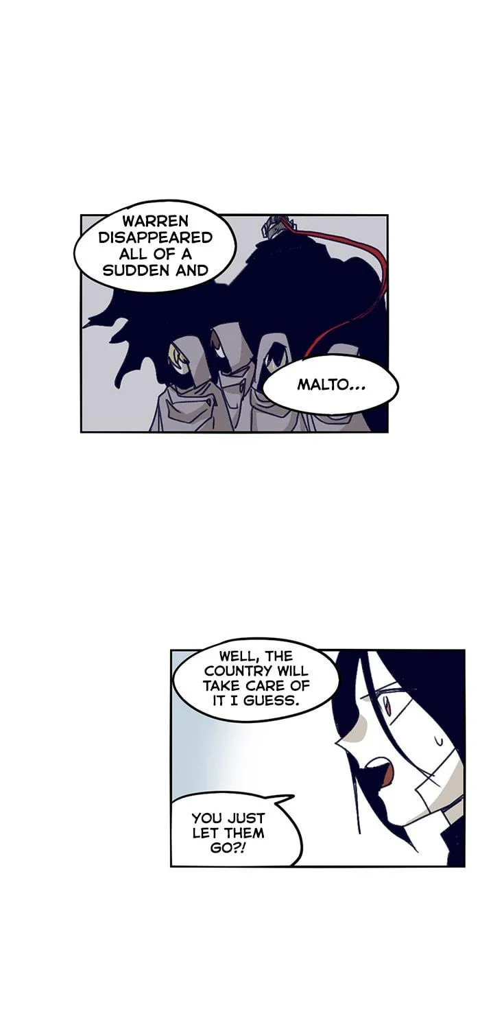 Read Gilgamesh chapter 121 image 22 on Lezhin