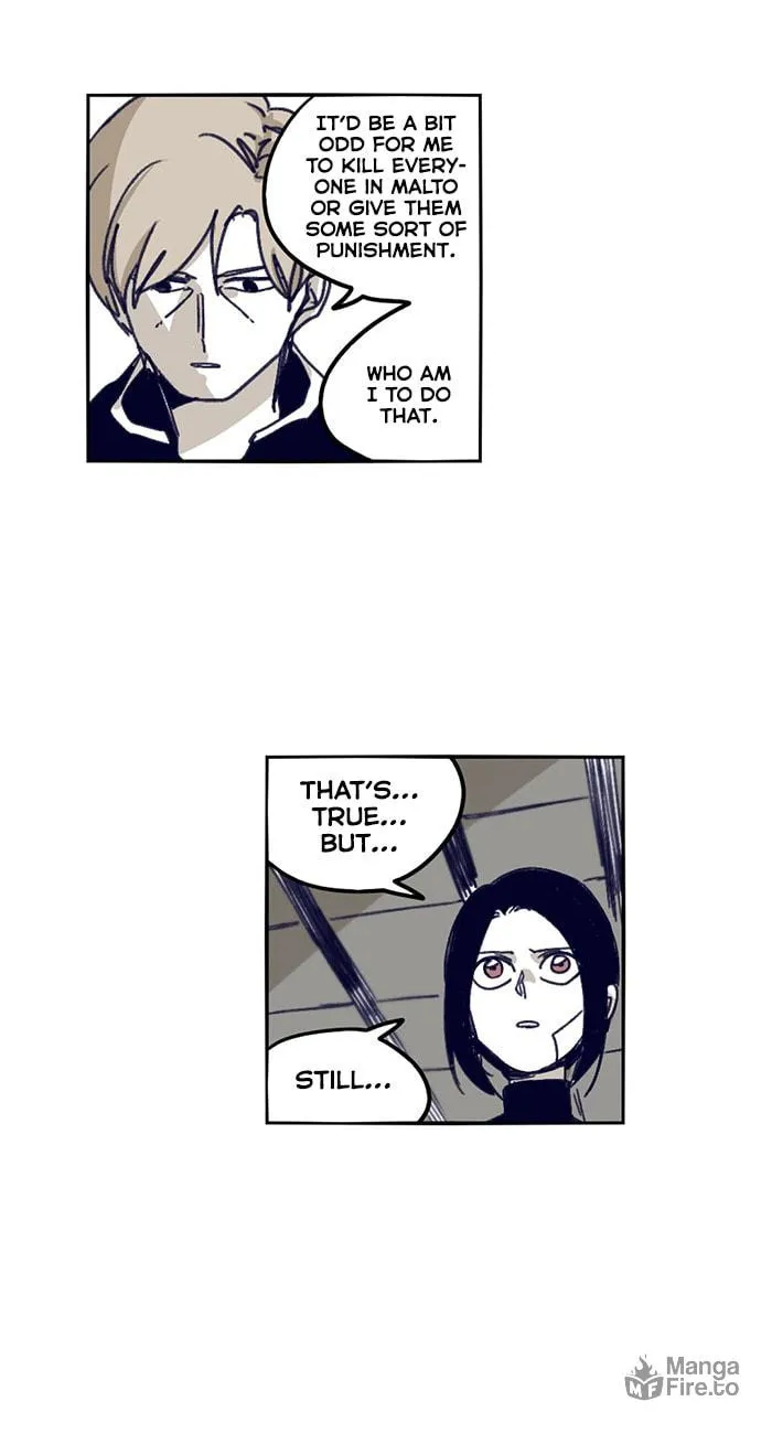 Read Gilgamesh chapter 121 image 23 on Lezhin