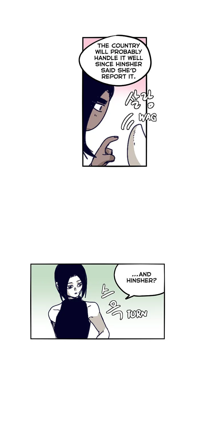 Read Gilgamesh chapter 121 image 24 on Lezhin