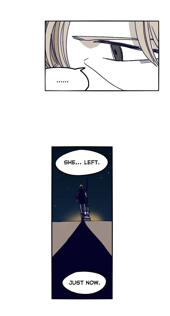 Read Gilgamesh chapter 121 image 25 on Lezhin