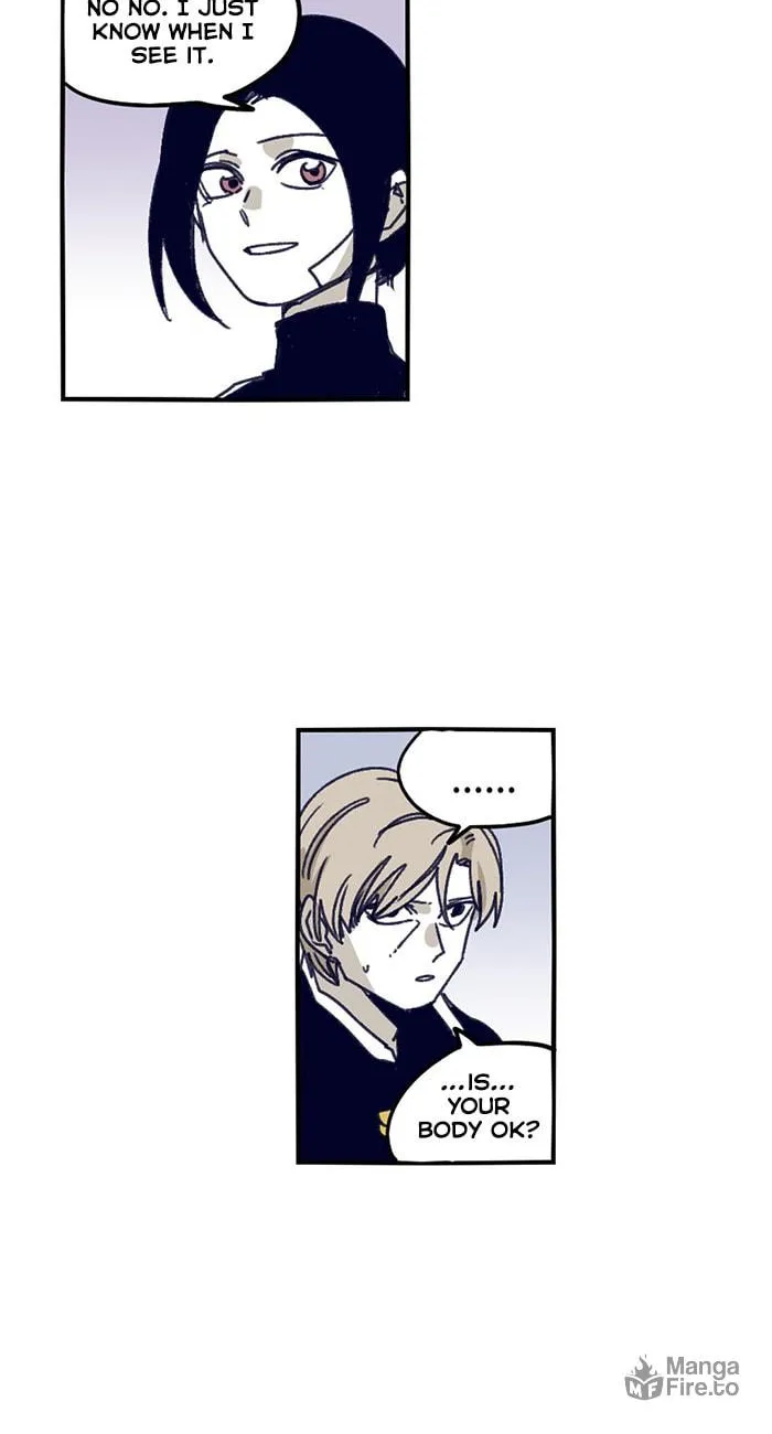 Read Gilgamesh chapter 121 image 29 on Lezhin