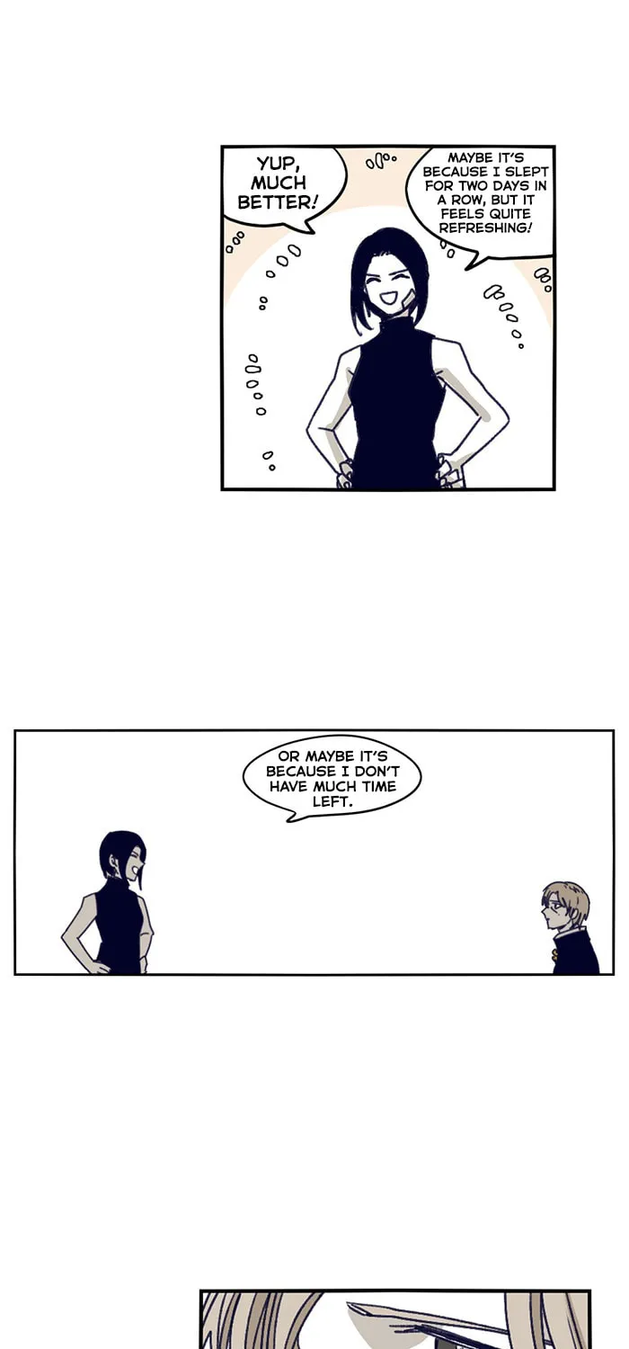 Read Gilgamesh chapter 121 image 30 on Lezhin