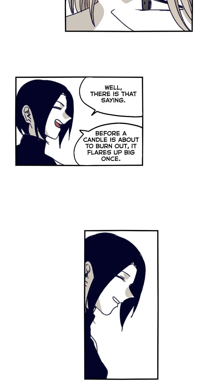 Read Gilgamesh chapter 121 image 31 on Lezhin