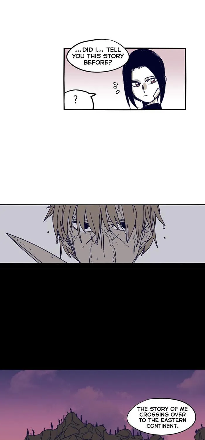 Read Gilgamesh chapter 121 image 34 on Lezhin