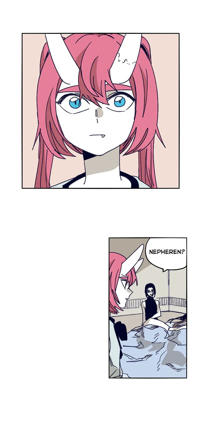 Read Gilgamesh chapter 121 image 6 on Lezhin