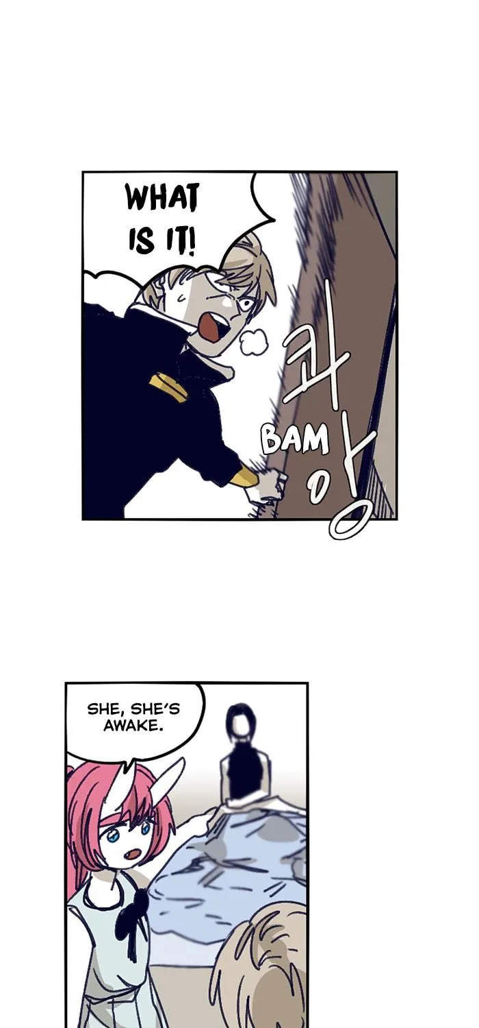 Read Gilgamesh chapter 121 image 8 on Lezhin