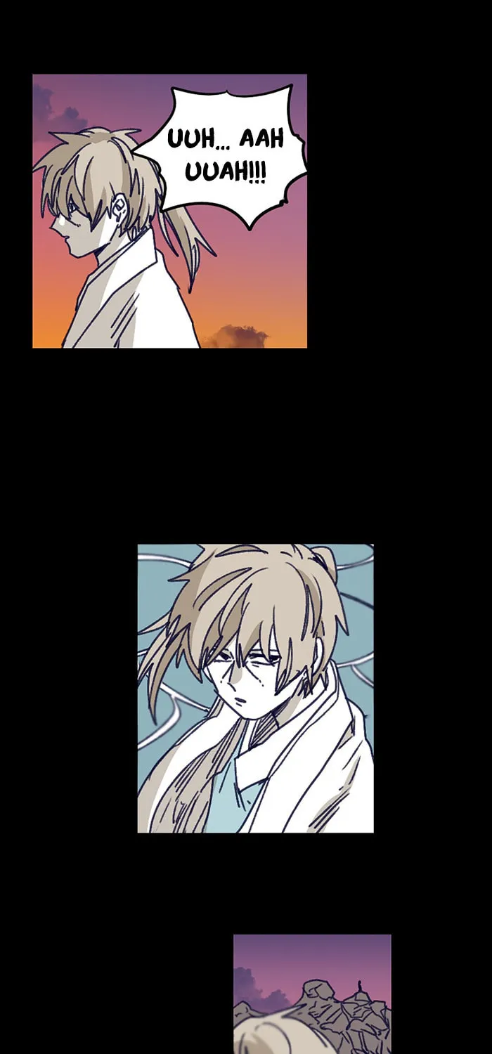 Read Gilgamesh chapter 123 image 12 on Lezhin