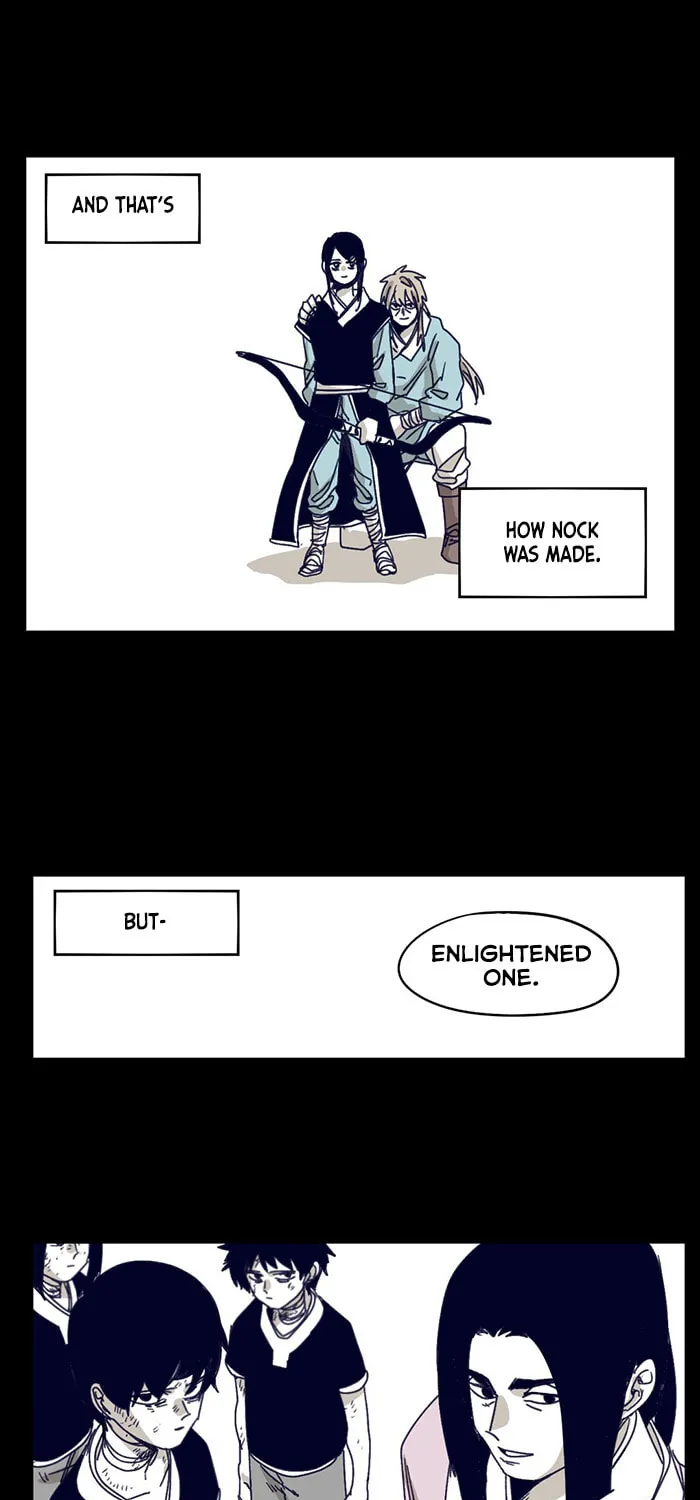 Read Gilgamesh chapter 123 image 2 on Lezhin