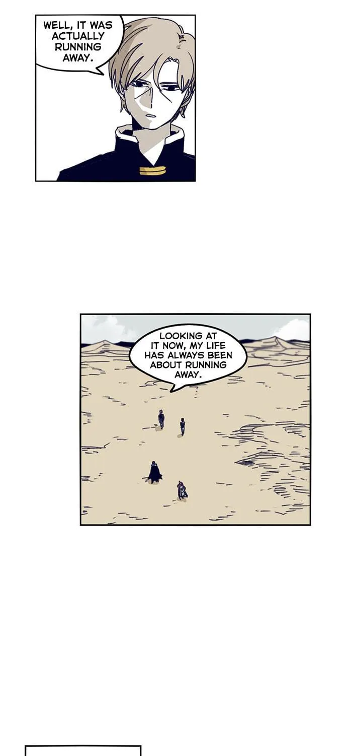Read Gilgamesh chapter 123 image 22 on Lezhin