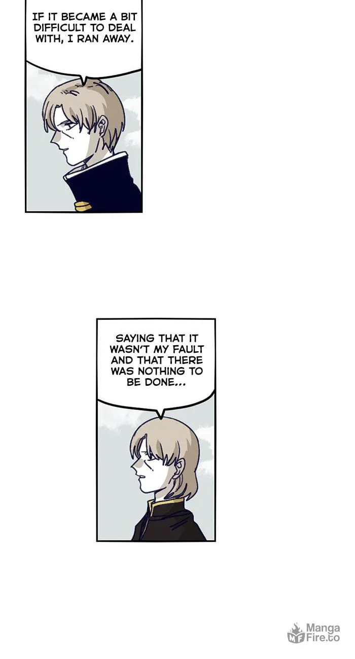 Read Gilgamesh chapter 123 image 23 on Lezhin