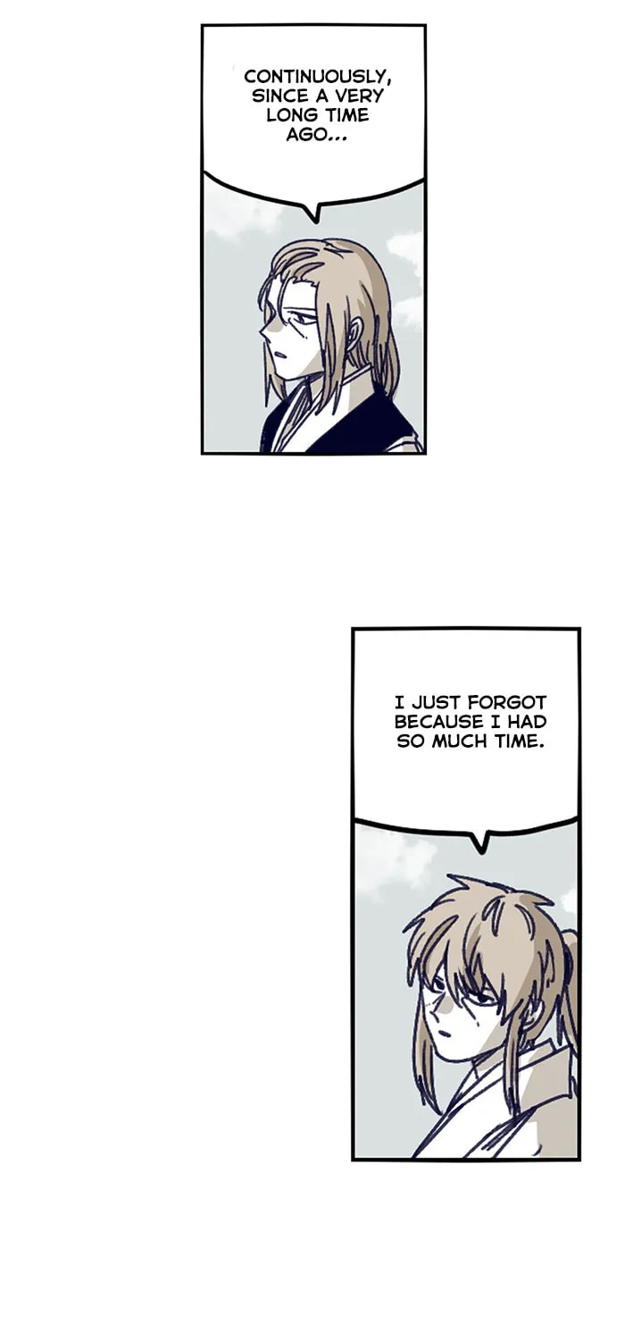Read Gilgamesh chapter 123 image 24 on Lezhin