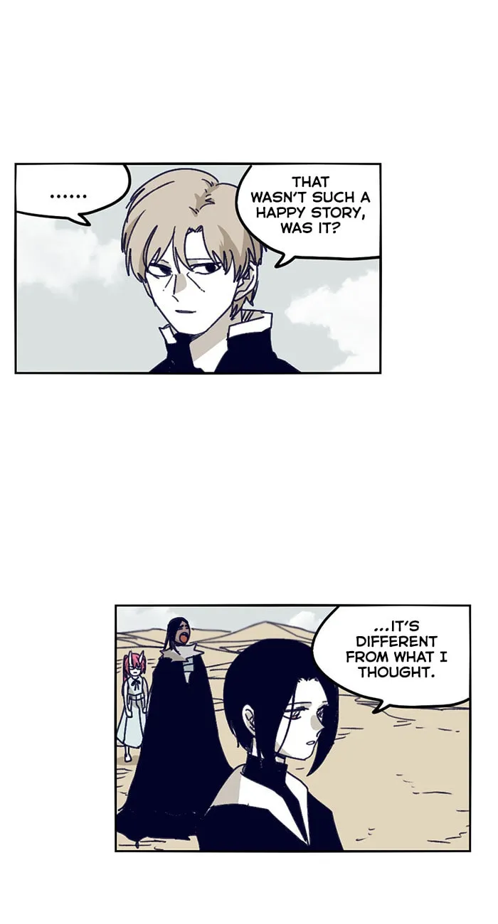 Read Gilgamesh chapter 123 image 25 on Lezhin
