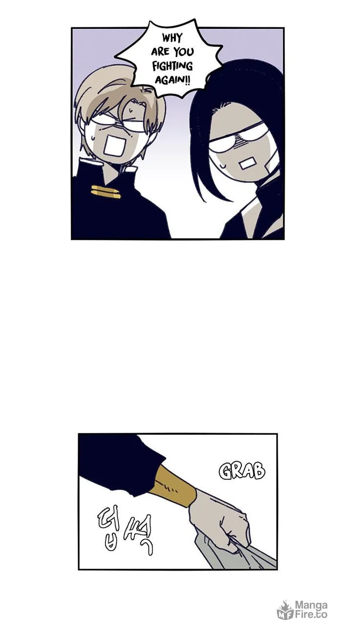 Read Gilgamesh chapter 123 image 29 on Lezhin