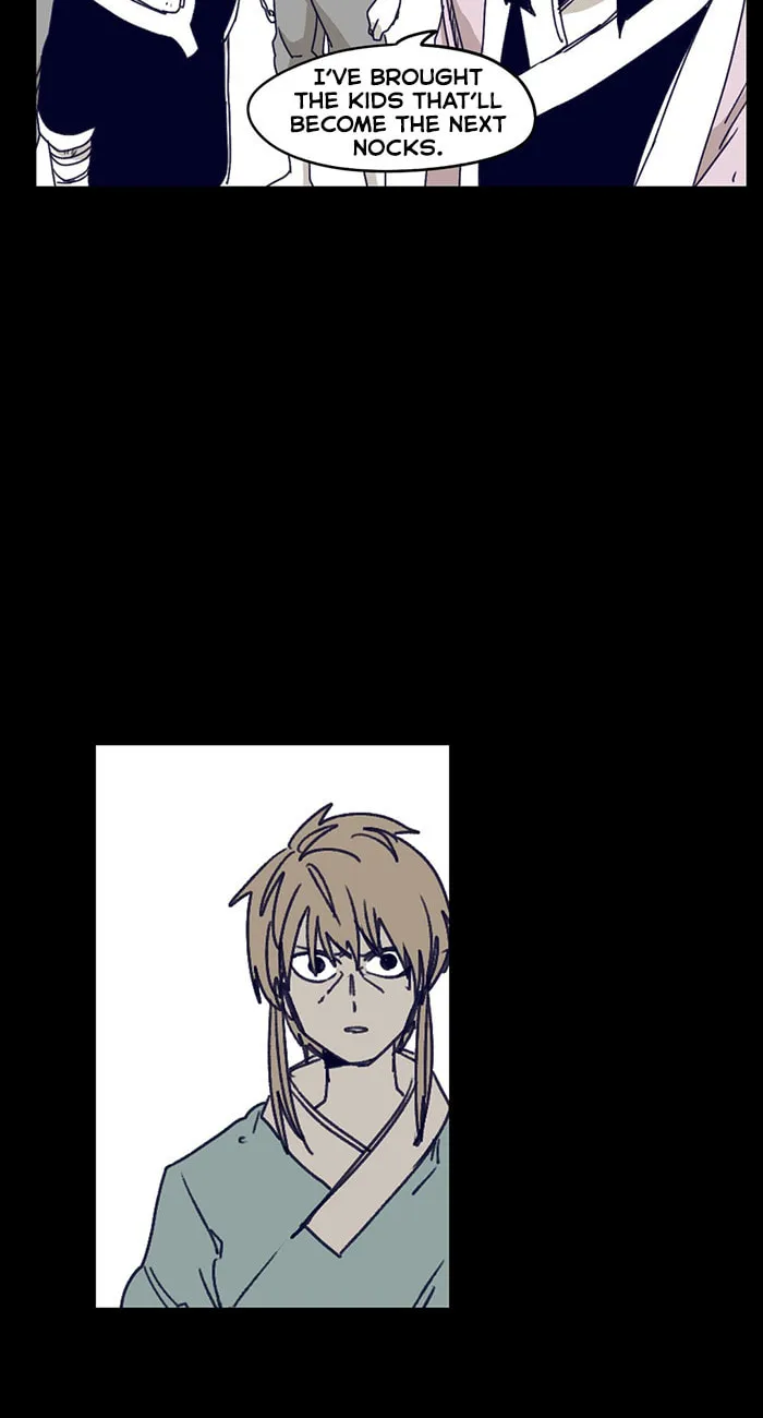 Read Gilgamesh chapter 123 image 3 on Lezhin
