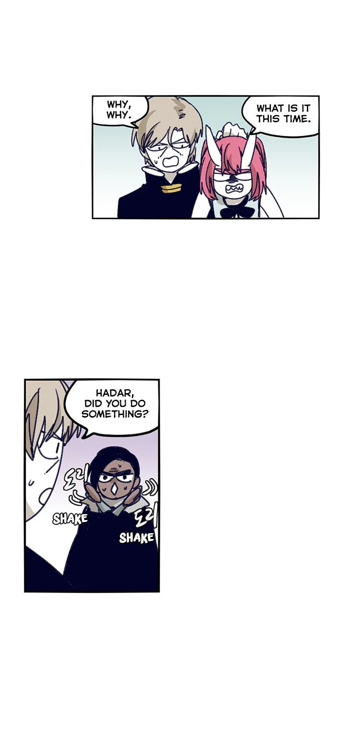 Read Gilgamesh chapter 123 image 30 on Lezhin