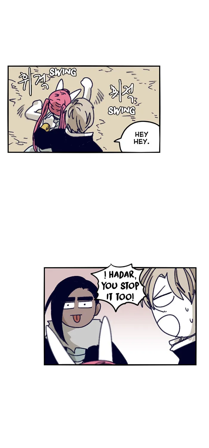 Read Gilgamesh chapter 123 image 32 on Lezhin