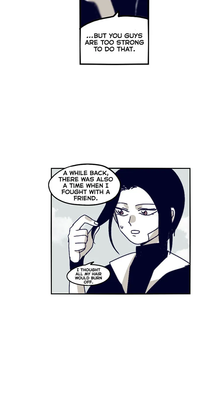 Read Gilgamesh chapter 123 image 37 on Lezhin