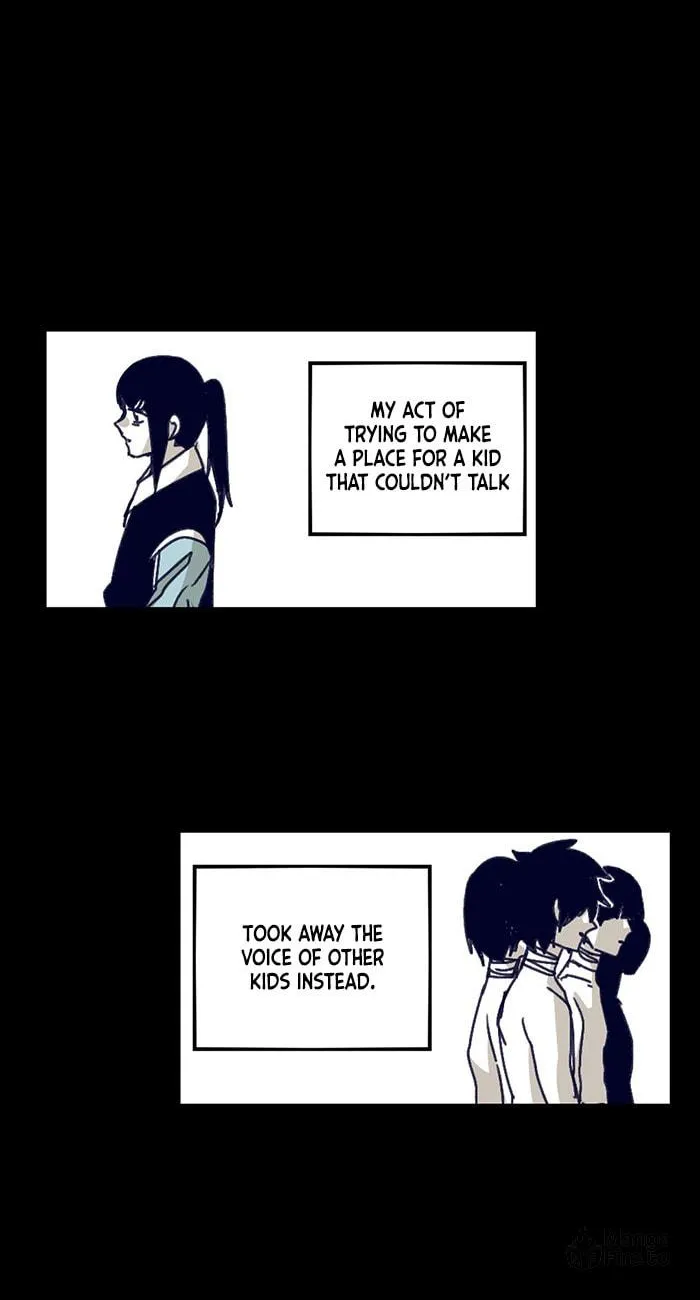 Read Gilgamesh chapter 123 image 9 on Lezhin