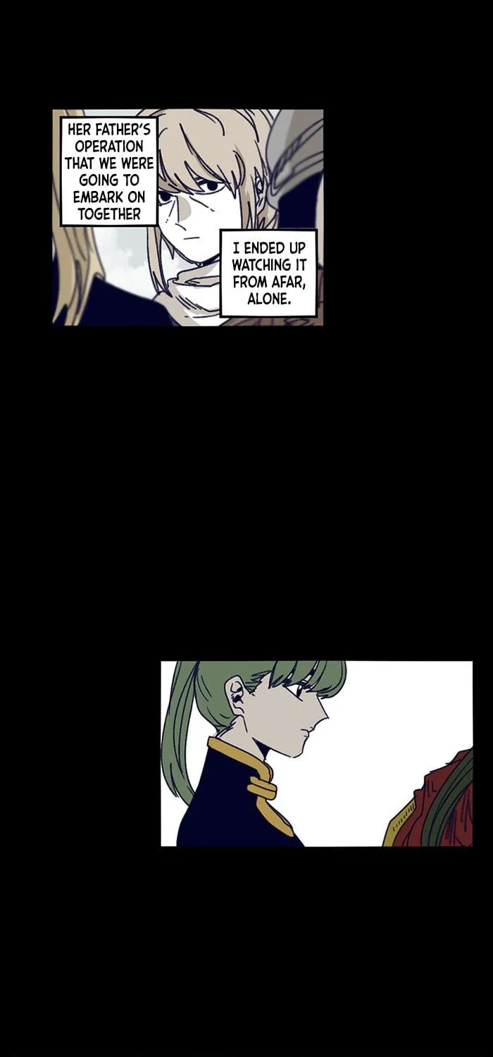 Read Gilgamesh chapter 124 image 10 on Lezhin