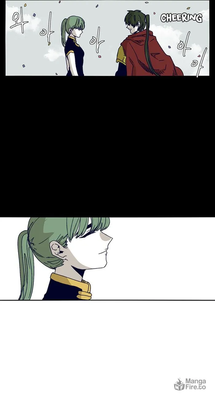 Read Gilgamesh chapter 124 image 11 on Lezhin