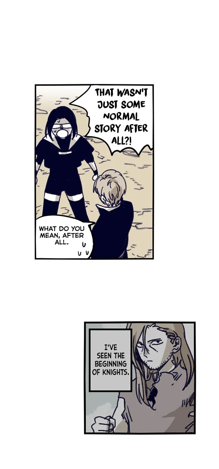 Read Gilgamesh chapter 124 image 14 on Lezhin