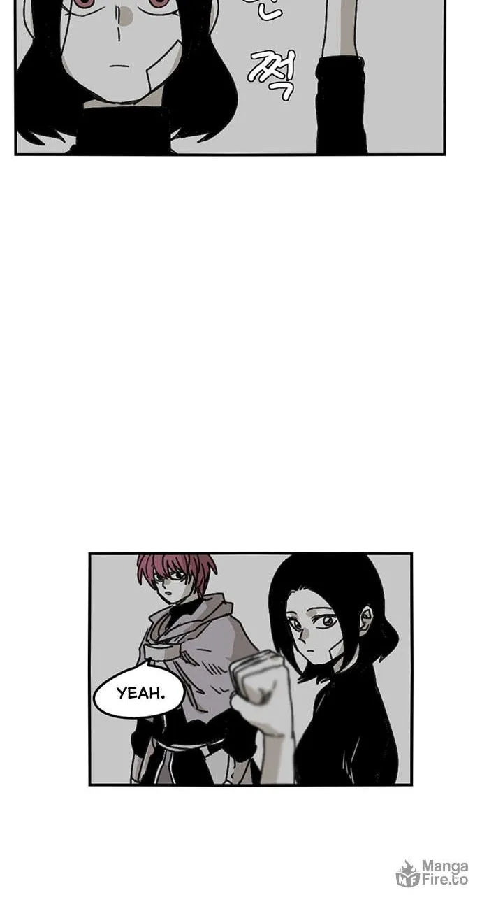 Read Gilgamesh chapter 124 image 19 on Lezhin
