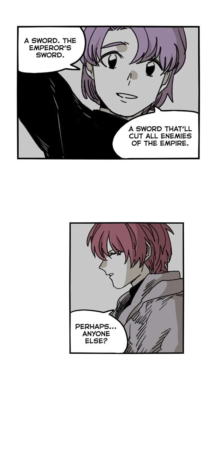 Read Gilgamesh chapter 124 image 20 on Lezhin