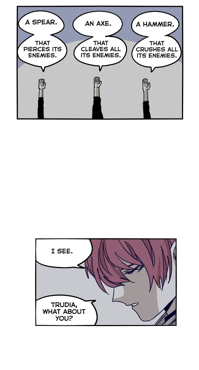 Read Gilgamesh chapter 124 image 21 on Lezhin