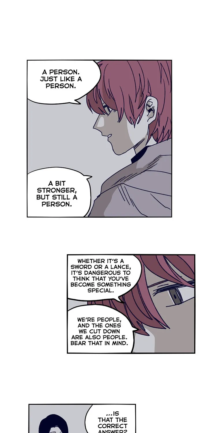 Read Gilgamesh chapter 124 image 26 on Lezhin