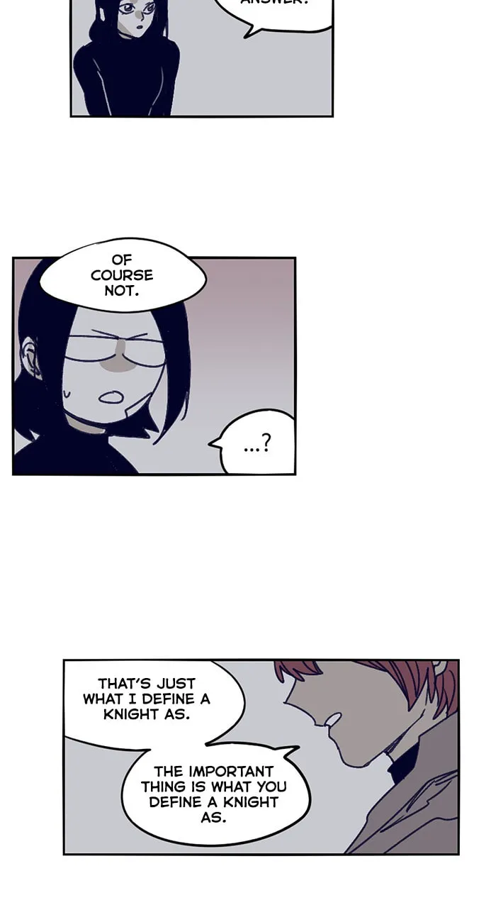 Read Gilgamesh chapter 124 image 27 on Lezhin