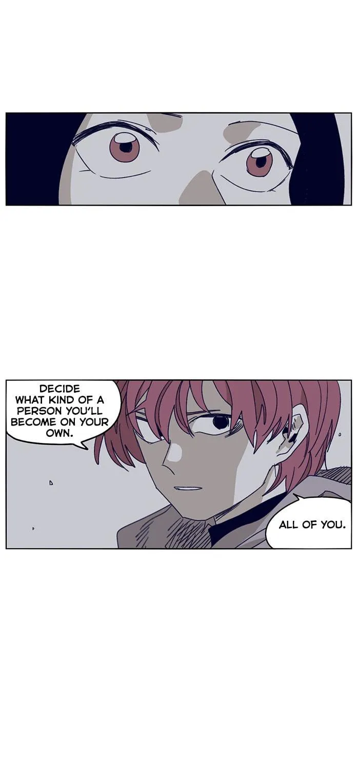 Read Gilgamesh chapter 124 image 28 on Lezhin
